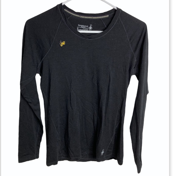 Smartwool Tops - Smartwool Merino 1.50 small base layer